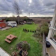 Has anyone DIY prepared the entire flower bed from scratch? Please share tips!