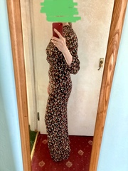 What are you wearing today 👗🧥👚 Spring 2021