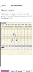 BBT Chart - Help?