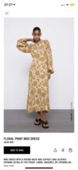 Help with retro dress!