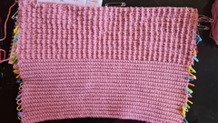 Crafty / arty people - what are you making right now?