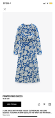 Help with retro dress!