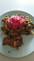 Posting pics of everything you eat thread!