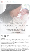 Positive thread on Meghan again