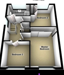 Side extension help