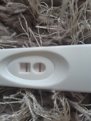 Opk test?