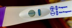 5DPO - anybody want to keep each other company..?