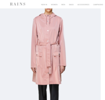 What are you wearing today? May 2021