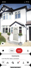 What colour rendering and double glazing?