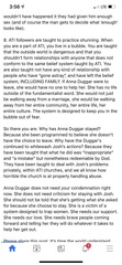 Josh Duggar arrested again for having indecent images of children. AIBU in wondering how the hell a man with his history was allowed to remain in the home with his babies?