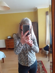 What are you wearing today 👗🧥👚 Spring 2021