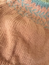 Knit, Crochet and Natter 5 - the roadmap to MORE YARN!