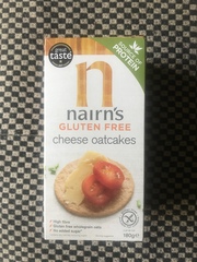 Best Gluten-Free Food