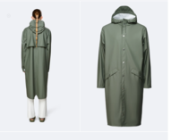 What are you wearing today? May 2021