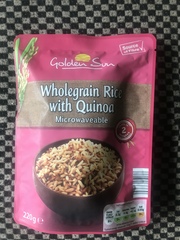 Best Gluten-Free Food