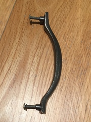 Does anyone recognise these handles?