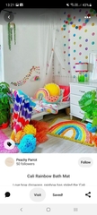 Boy/Girl Room Ideas!