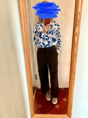 What are you wearing today 👗🧥👚 Spring 2021