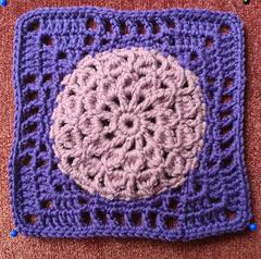 Woolly Hugs. A Blanket for the very lovely Etotheipiplus1equals0 and her children. Crafters and donors, we need your help.