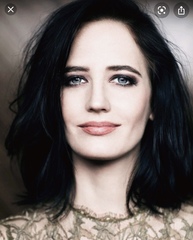 Who/What does a stunning woman look like to you?
