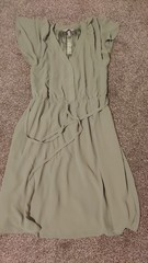 Summer dresses?
