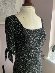 Stitch and bitch thread #2. Sewing aficionados gather here!