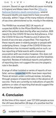 Fed up of being labelled an ‘anti-vaxxer’
