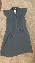 Summer dresses?
