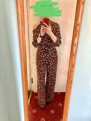 What are you wearing today 👗🧥👚 Spring 2021