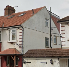 Planning permission- Loss of light?