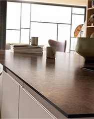 Has anyone regretted getting a white kitchen floor? Has anyone regretted anything they chose for their kitchen actually?