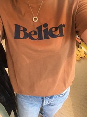 What are you wearing today? May 2021