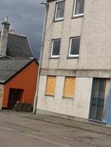 Should people be allowed second homes?