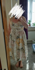 Which one? Clueless how to dress myself!