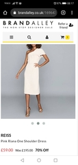 I HATE my wedding dress