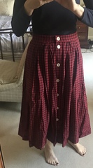 Toast 7 - Onwards to brighter days, we hope ..