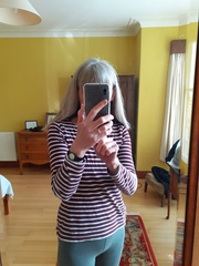 What are you wearing today 👗🧥👚 Spring 2021