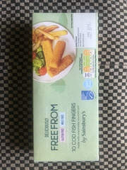 Best Gluten-Free Food
