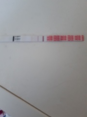 1 DPO tomorrow! Any buddies?