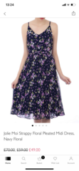 Another wedding guest outfit!