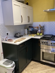 Farrow and Ball Studio Green