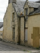 Should people be allowed second homes?