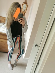 What are you wearing today 👗🧥👚 Spring 2021