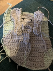 Knit, Crochet and Natter 5 - the roadmap to MORE YARN!
