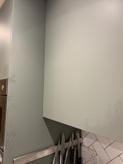 Anyone got a modern IKEA kitchen?