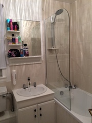 How would you do up this bathroom?