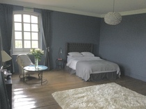 I'm on a weekend at Finchcocks