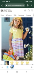 Help me find some dresses thread!