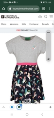 Help me find some dresses thread!
