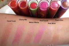 Best tinted lip balm?